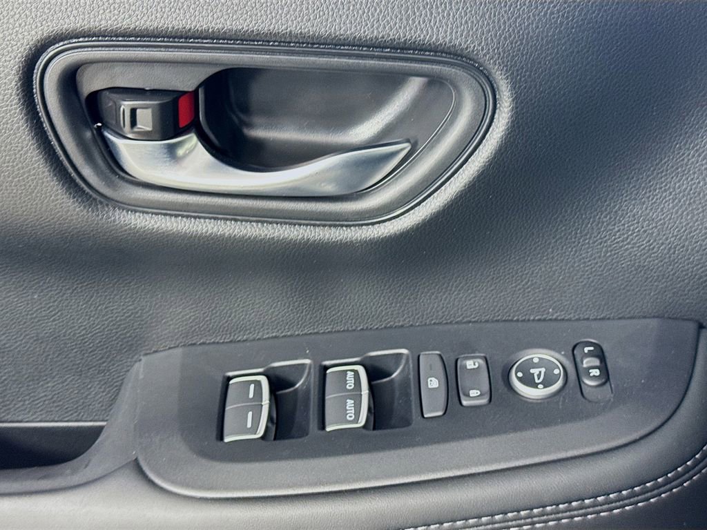 Used 2026 Honda HR-V EX-L image 23