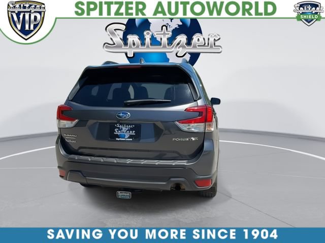 Used 2020 Subaru Forester Premium AWD/4WD image 8