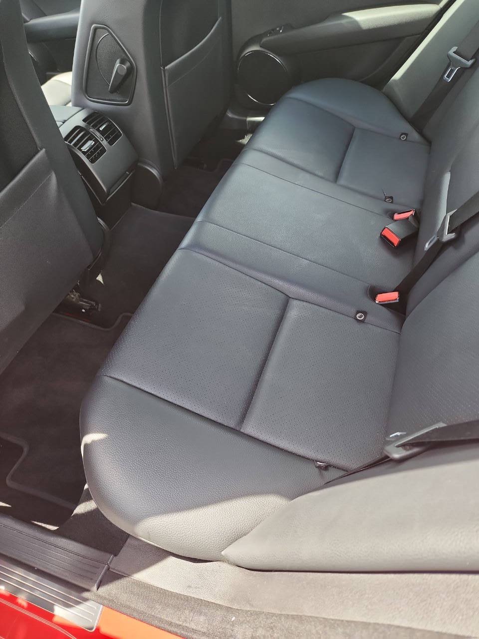 Used 2008 Mercedes-Benz C 300 Sedan image 10