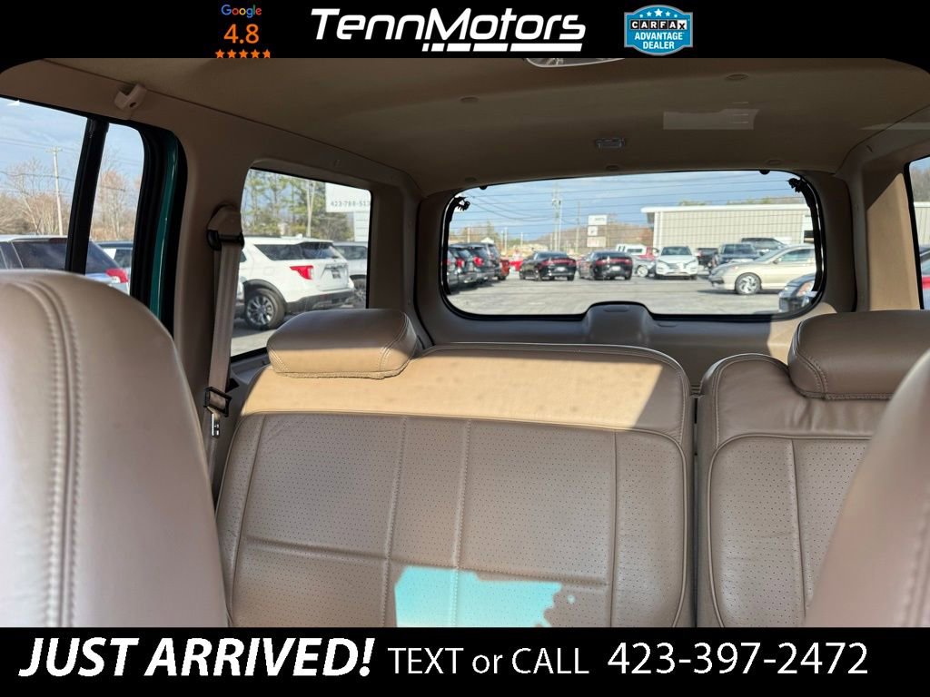 Used 1998 Ford Explorer 4WD 4-Door image 48