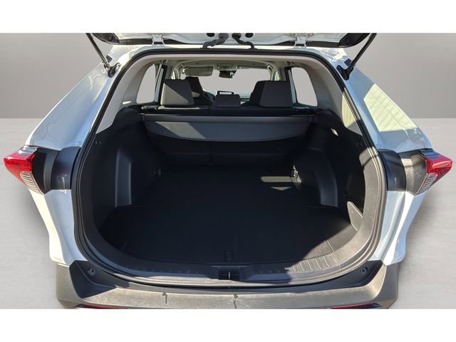 Used 2024 Toyota RAV4 XLE image 31