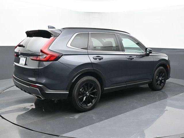 Used 2025 Honda CR-V Sport-L image 5