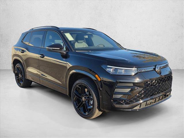 New 2026 Volkswagen Tiguan SE R-Line image 7