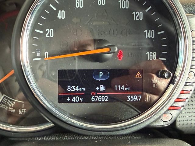 Used 2016 MINI Cooper 4-Door Hardtop image 12