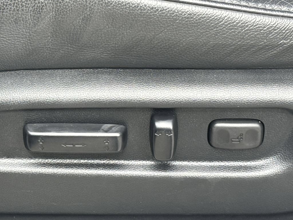 Used 2023 Honda Passport EX-L image 14