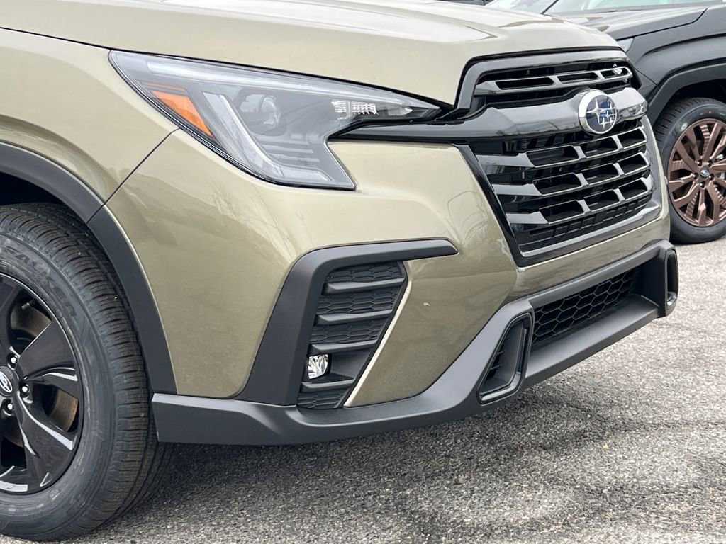 New 2026 Subaru Ascent Premium image 4