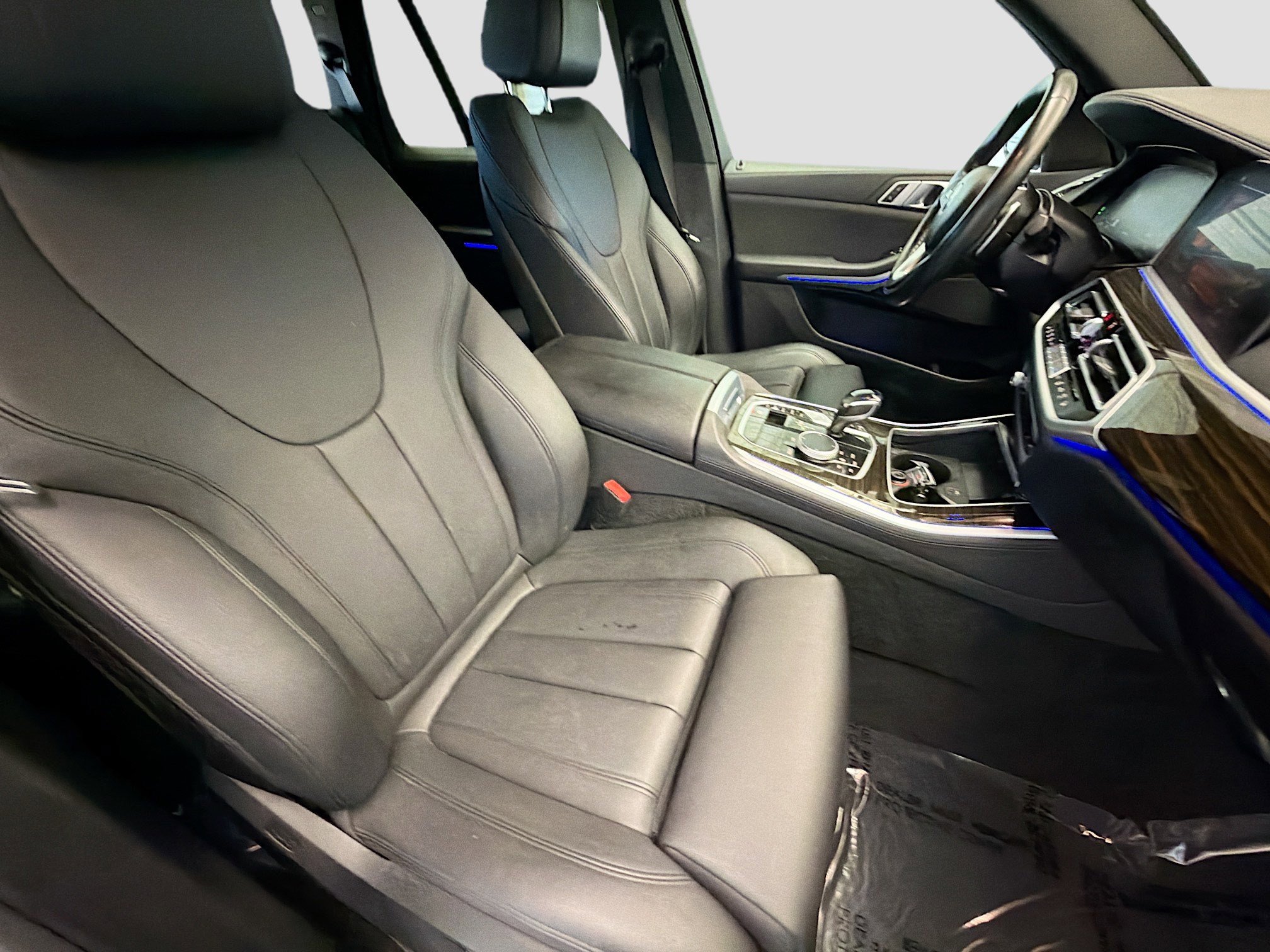 Used 2020 BMW X5 sDrive40i w/ Convenience Package image 15