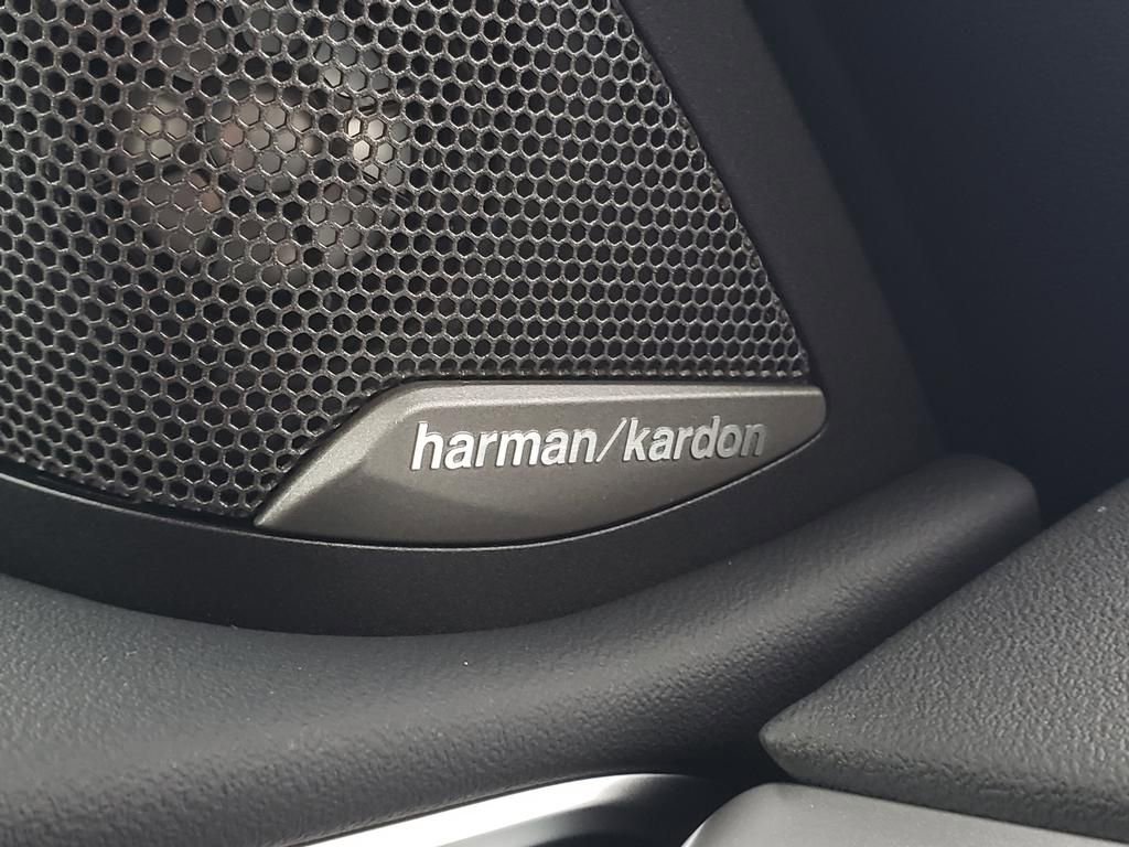 New 2026 BMW 440i xDrive Convertible w/ Premium Package image 21