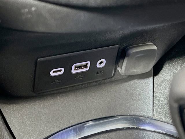 Used 2024 Chevrolet Malibu LT FWD image 20