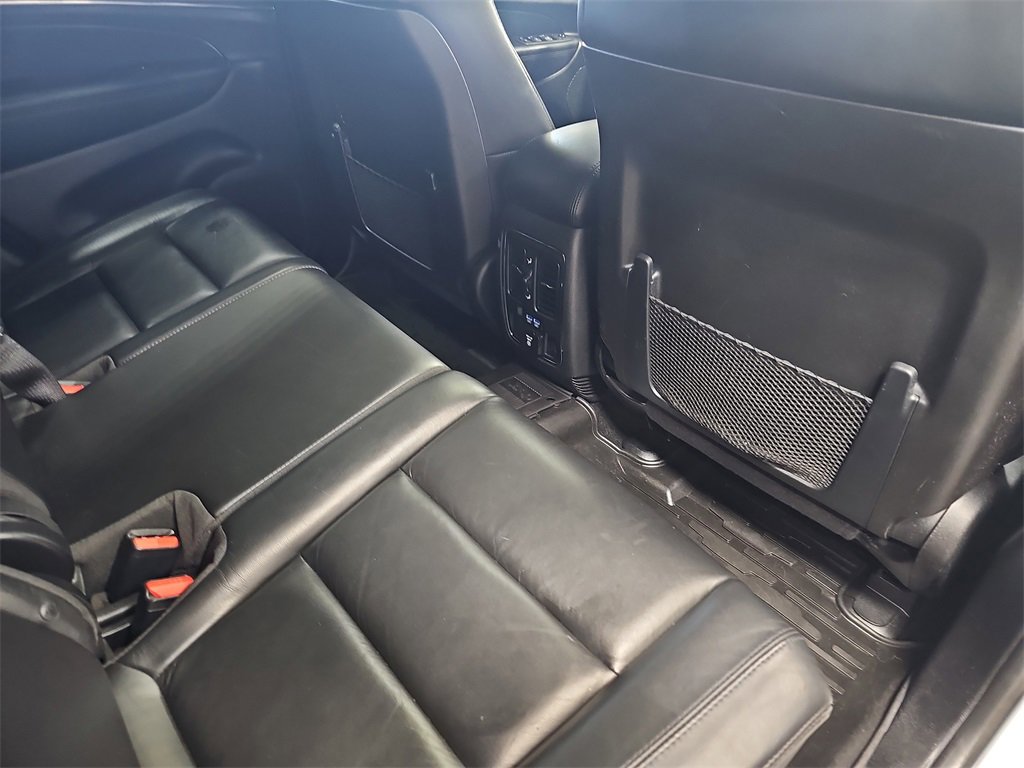 Used 2021 Jeep Grand Cherokee Limited w/ Sun & Sound Group image 11