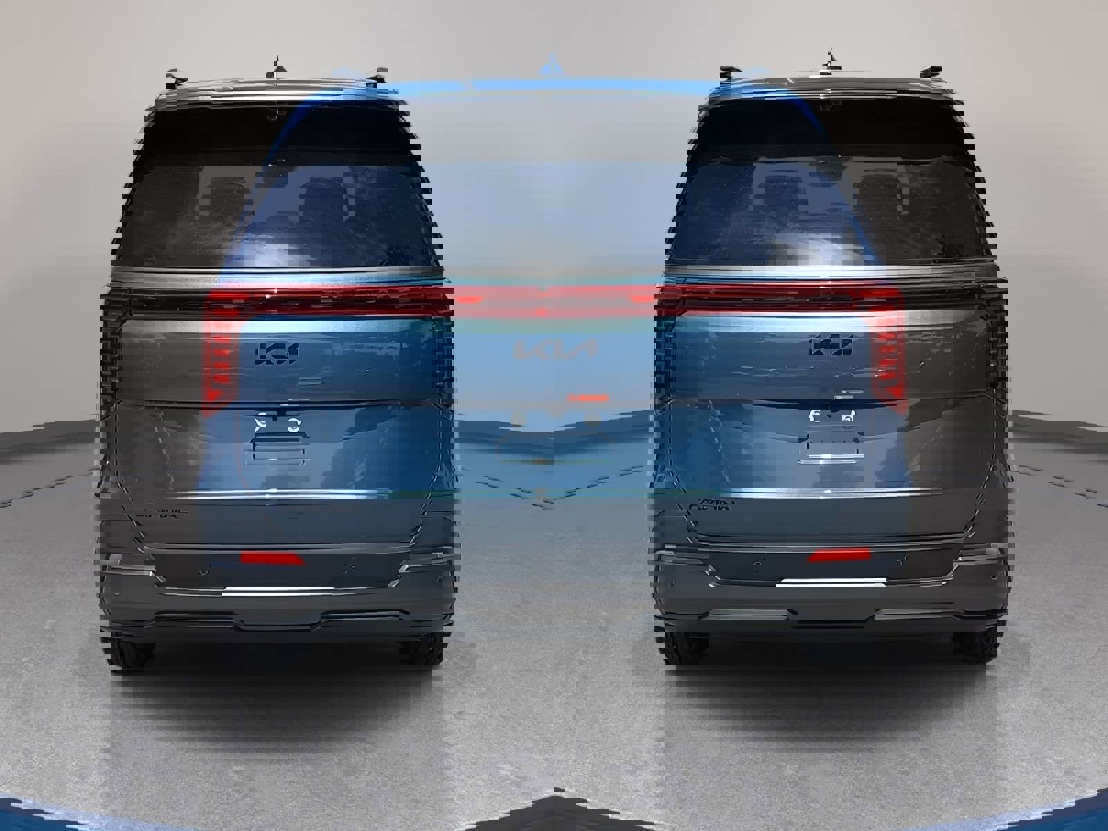 New 2026 Kia Carnival SX Prestige image 6