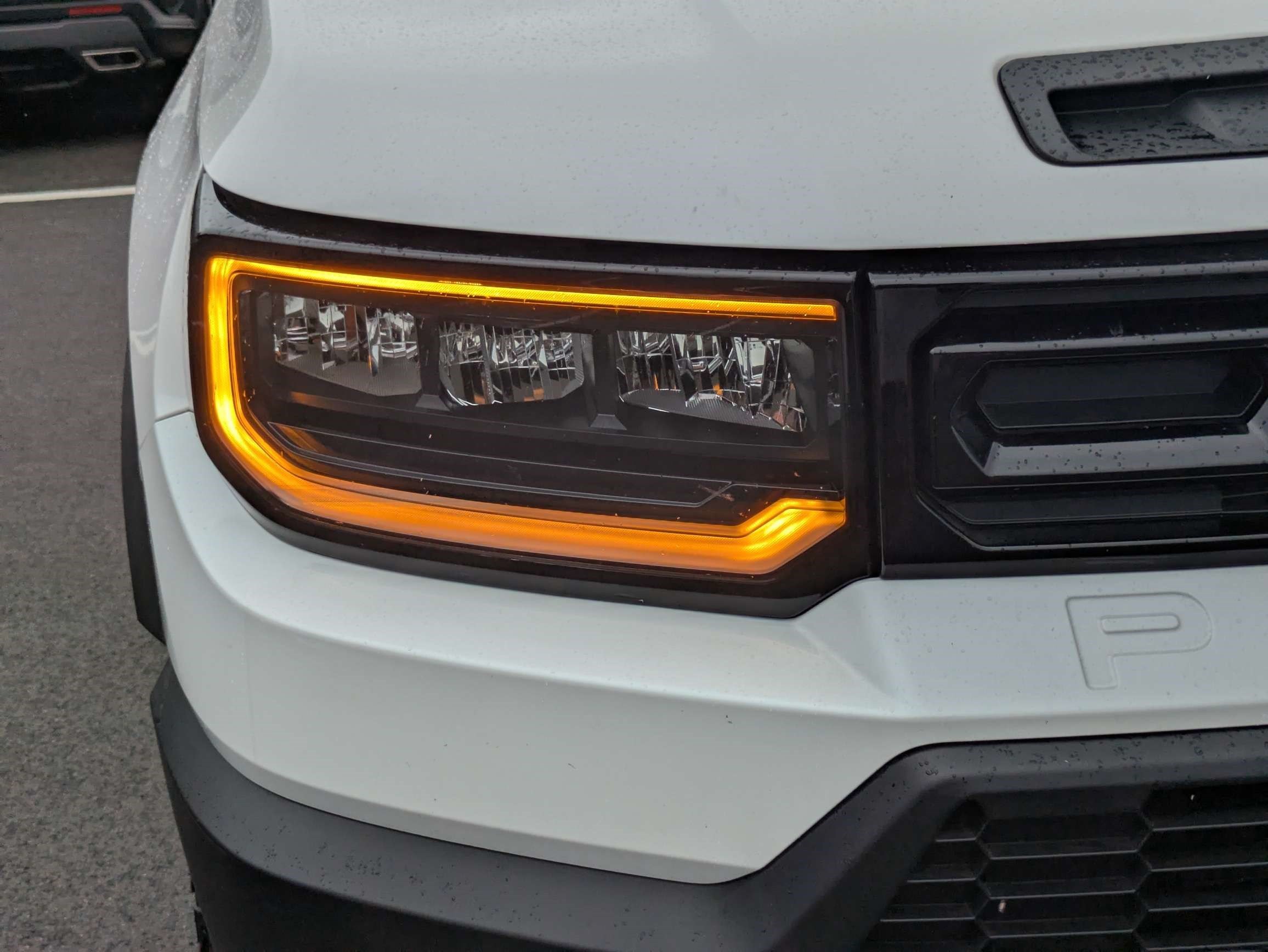 Certified 2026 Honda Passport TrailSport image 14