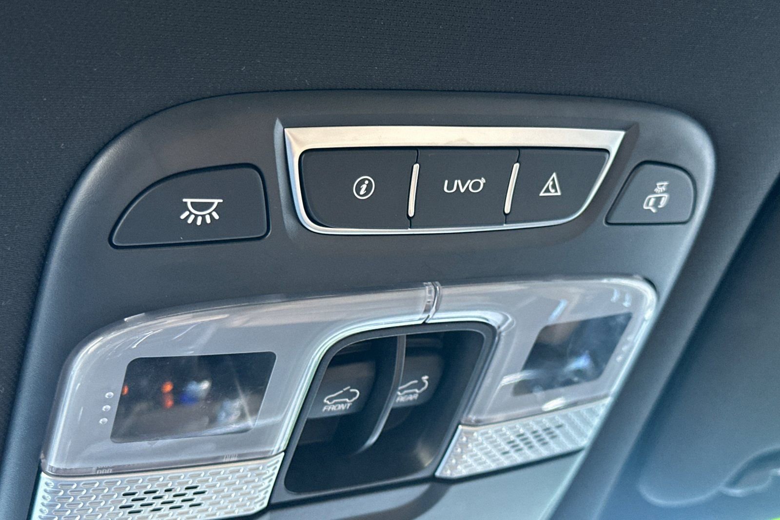 Used 2022 Kia Telluride SX w/ Nightfall Edition Package image 24