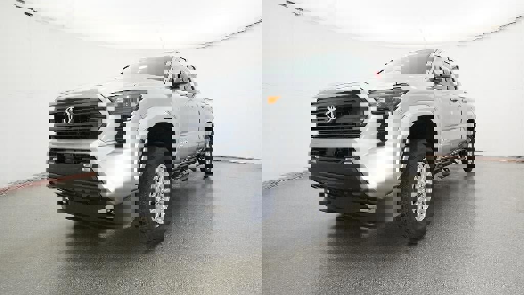 New 2026 Toyota Tacoma SR5 image 32