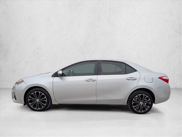 Used 2014 Toyota Corolla S image 9