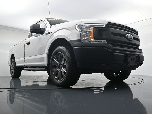 Used 2019 Ford F150 XL w/ Equipment Group 101A Mid RWD image 26