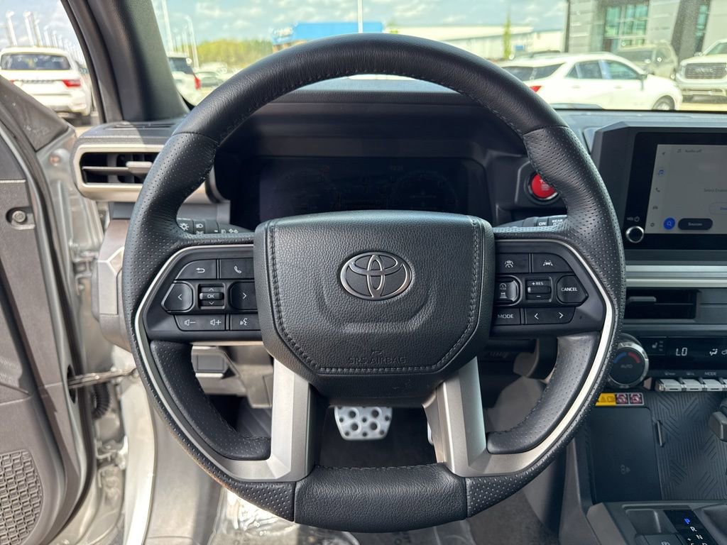 Used 2025 Toyota 4Runner TRD Sport image 14