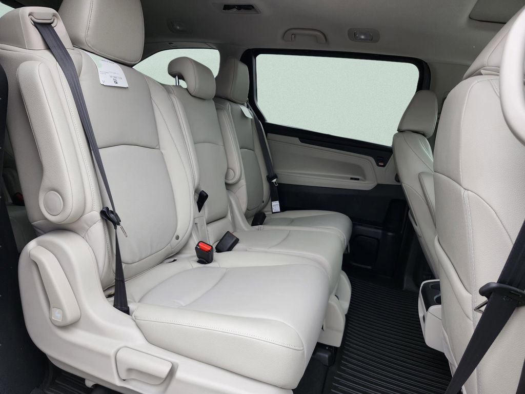 New 2026 Honda Odyssey EX-L image 21