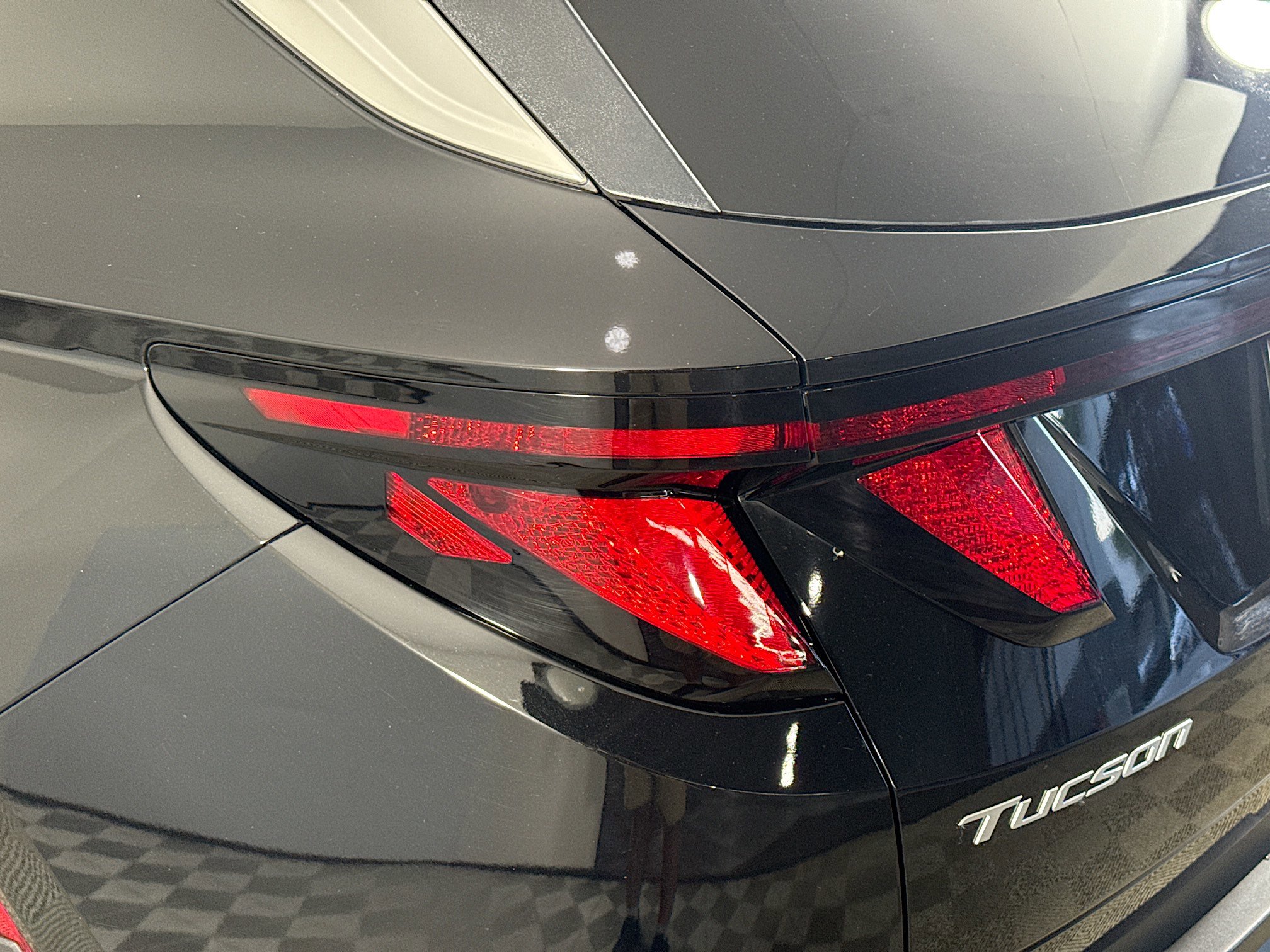 Used 2025 Hyundai Tucson SEL image 36