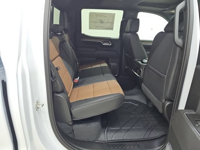 New 2026 Chevrolet Silverado 1500 High Country AWD/4WD image 25