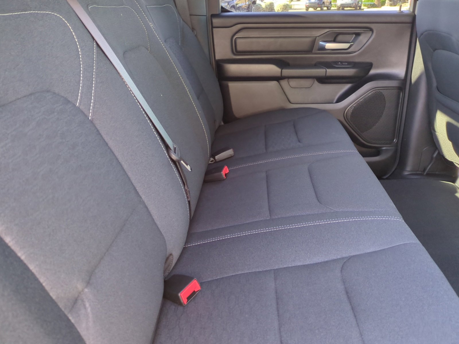 New 2026 RAM 1500 Express AWD/4WD image 18