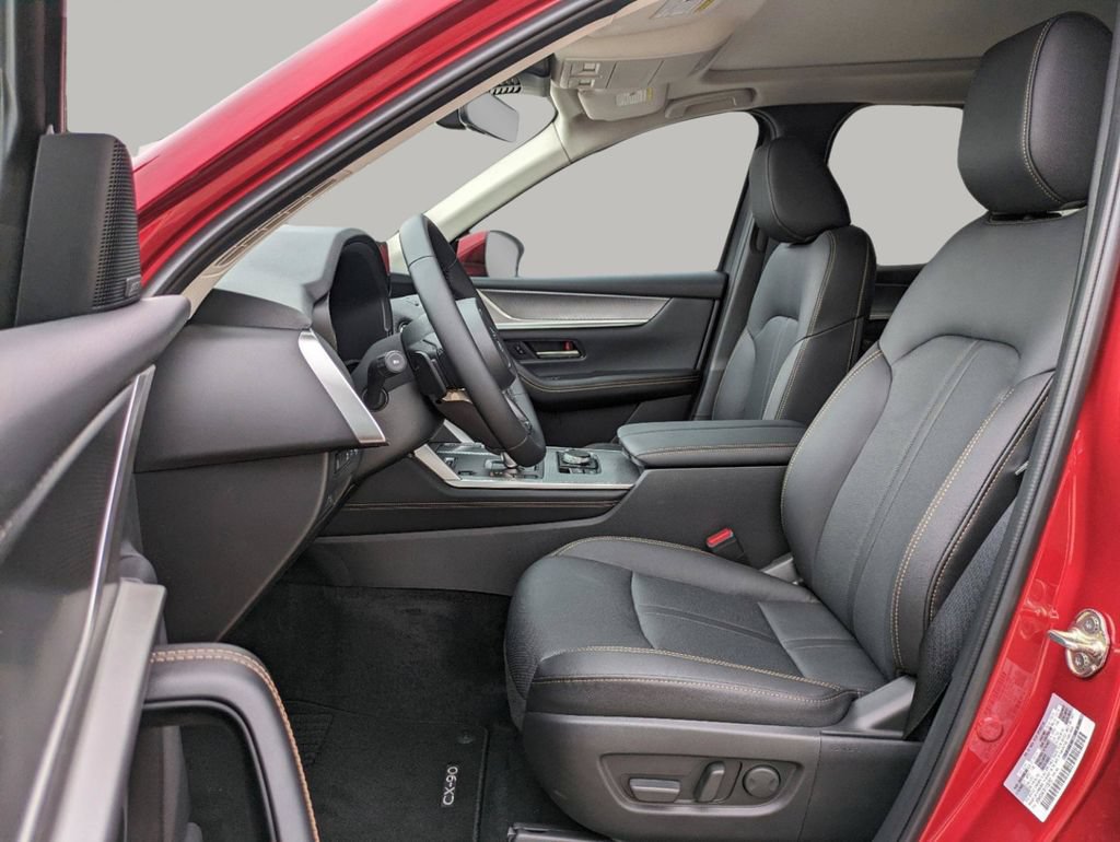 New 2024 MAZDA CX-90 Plug-In Hybrid w/ Premium Pkg AWD/4WD image 10