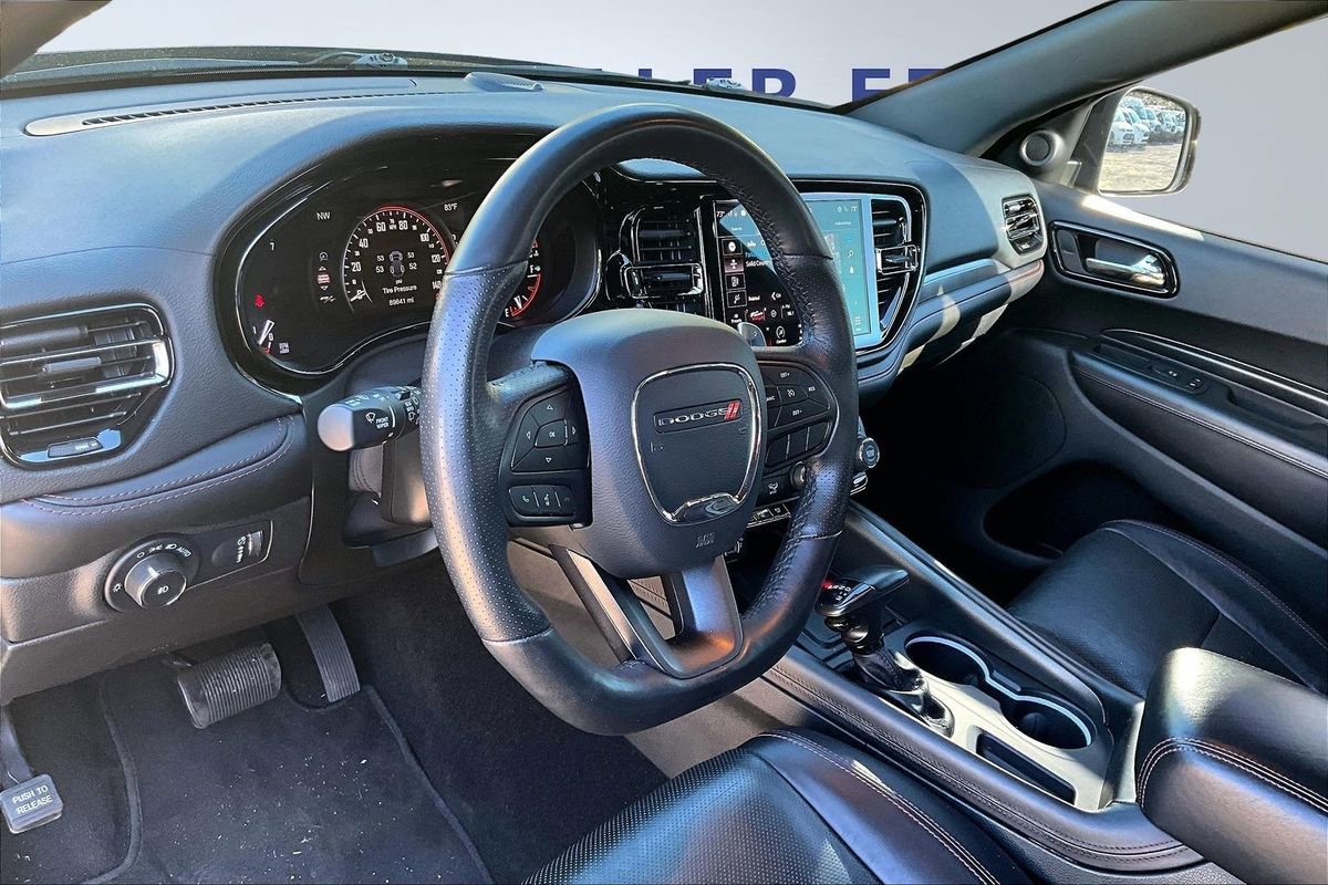 Used 2021 Dodge Durango R/T image 17