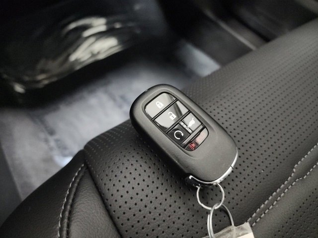 Certified 2023 Honda CR-V EX-L image 36