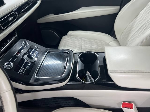 Certified 2023 Lincoln Nautilus Black Label AWD/4WD image 15