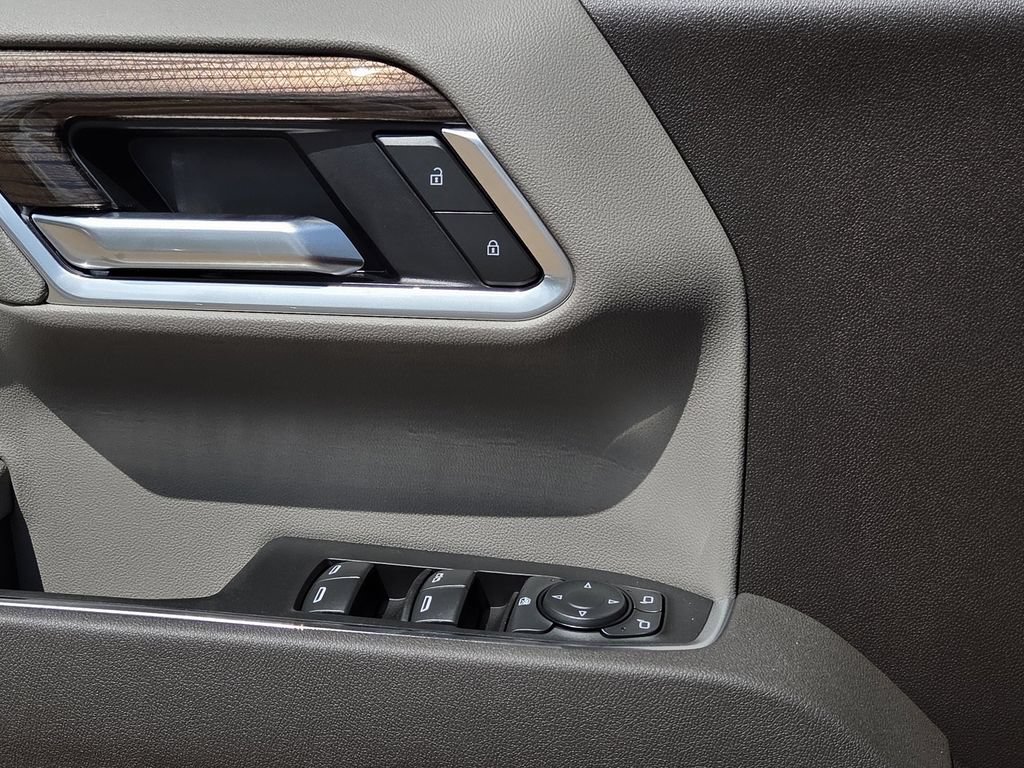New 2026 Chevrolet Silverado 1500 LT AWD/4WD image 20