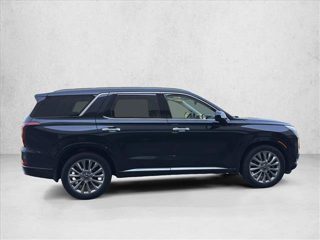 Used 2020 Hyundai Palisade Limited AWD/4WD image 4