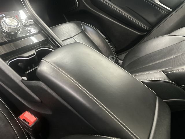 Used 2022 Jeep Grand Cherokee Overland image 24