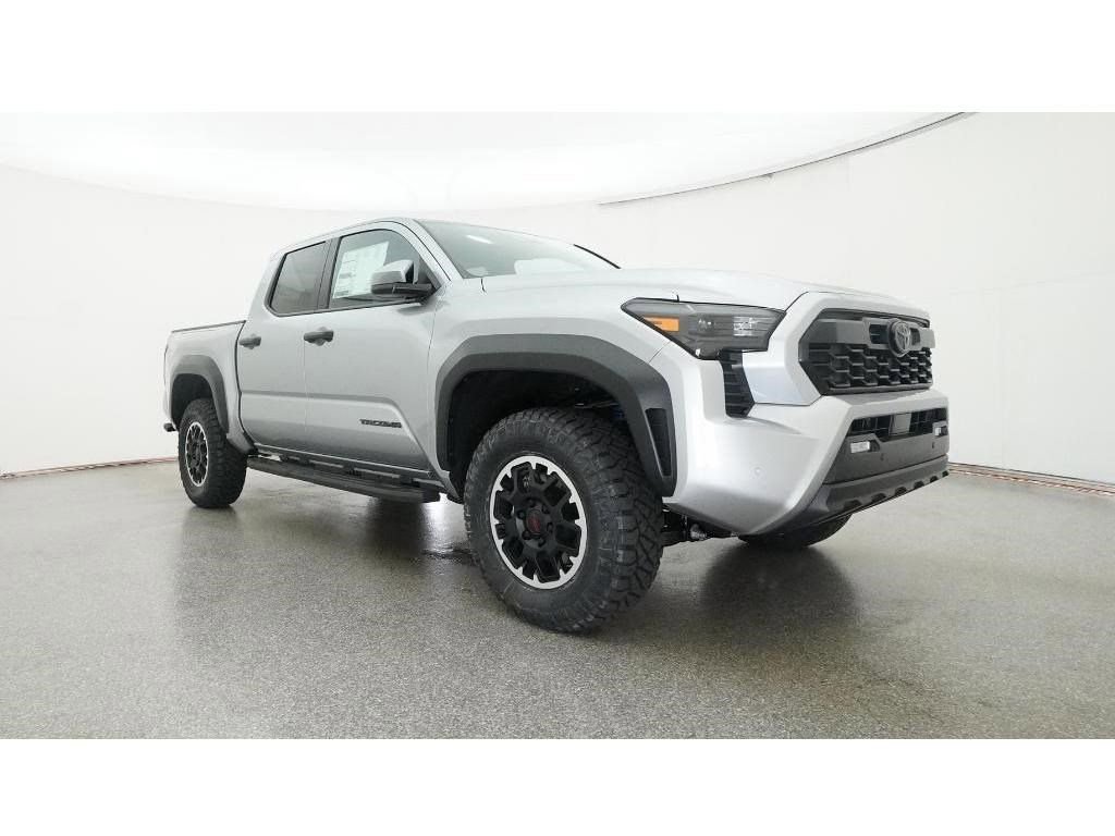 New 2025 Toyota Tacoma TRD Off-Road image 48