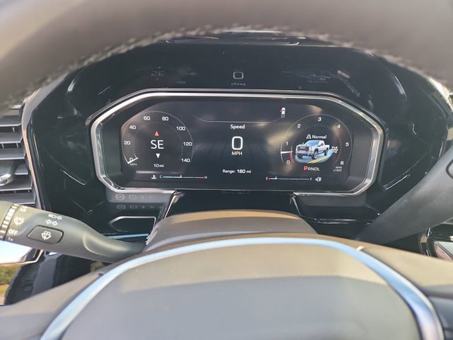 New 2026 GMC Sierra 3500 SLT w/ SLT Convenience Package image 24