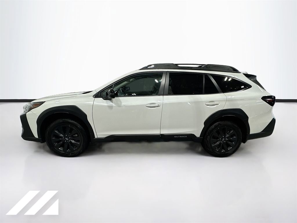 Used 2024 Subaru Outback Onyx Edition image 8