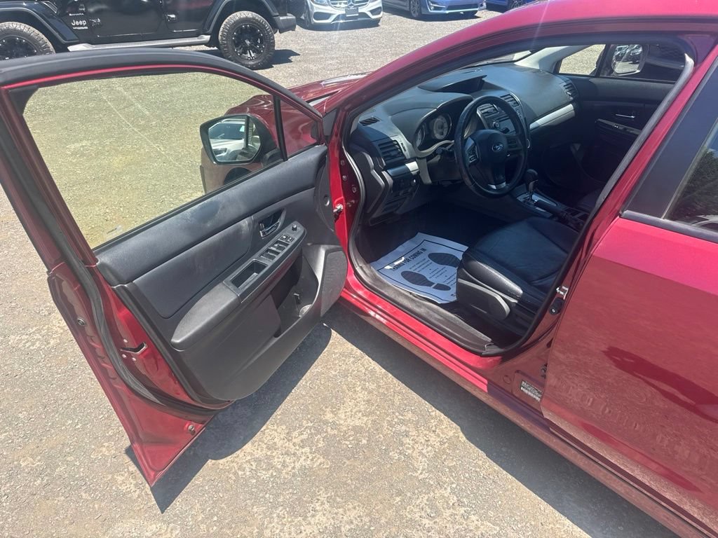 Used 2014 Subaru Impreza 2.0i Limited AWD/4WD image 25