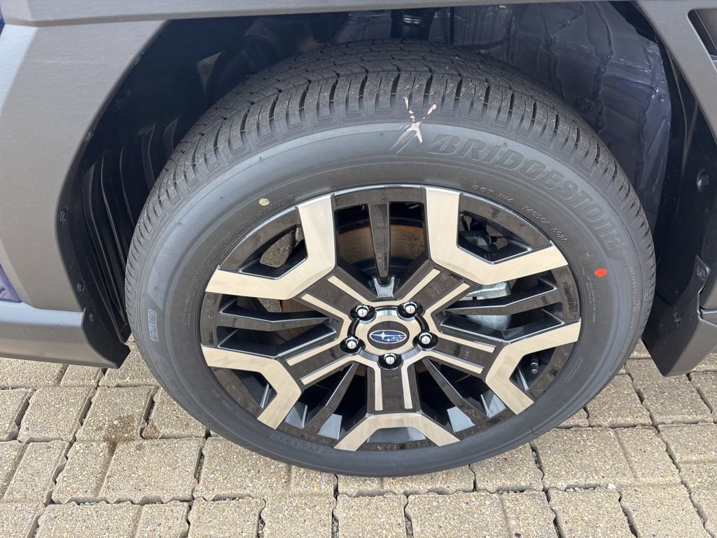 New 2026 Subaru Outback Touring XT AWD/4WD image 3