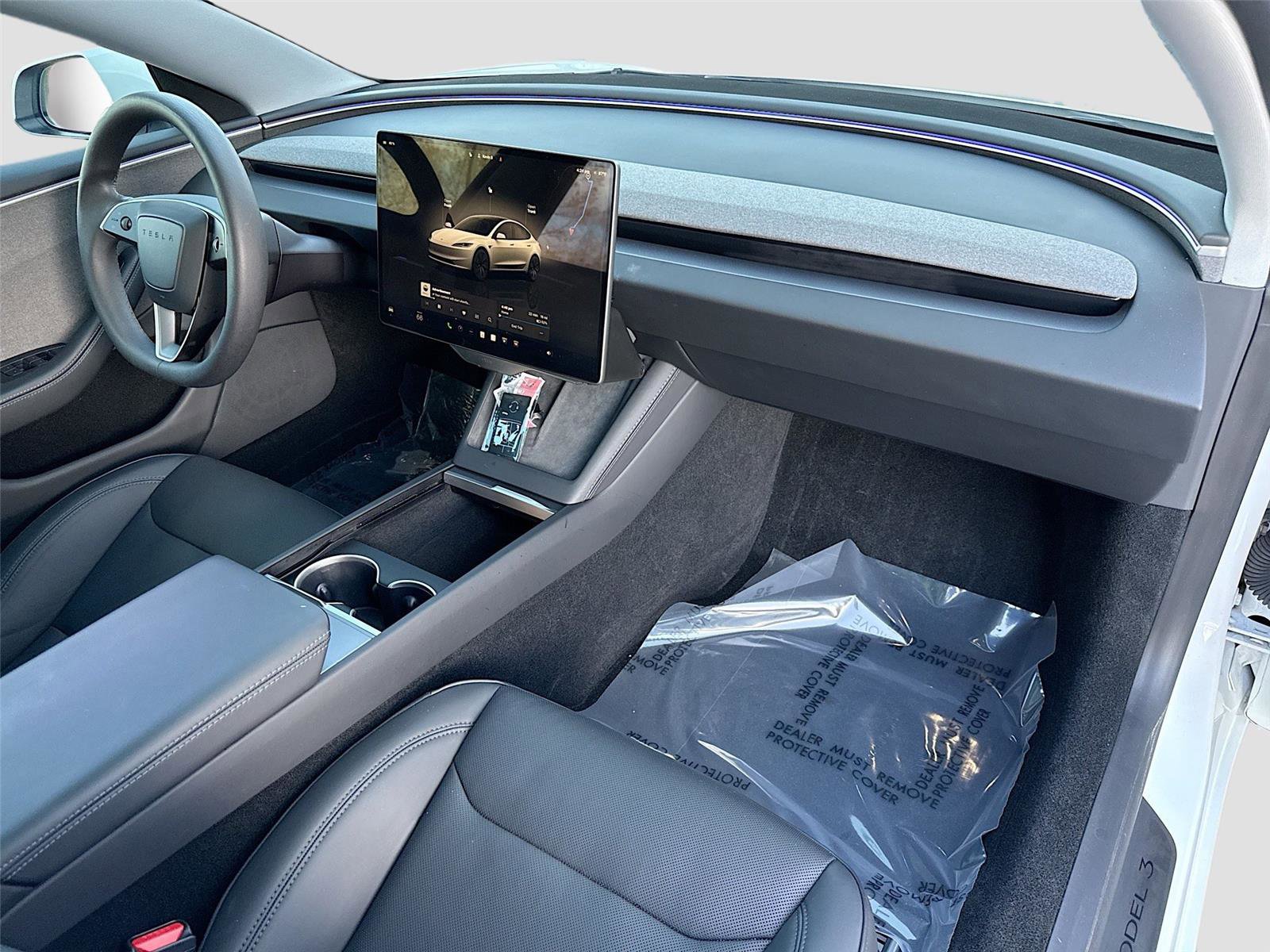Used 2024 Tesla Model 3 Long Range image 28
