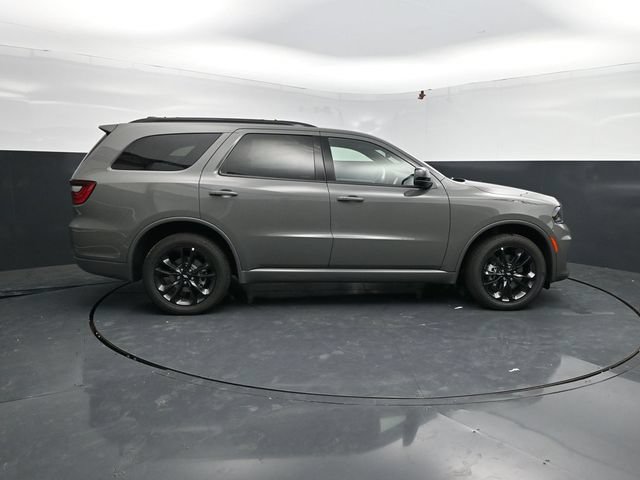 New 2026 Dodge Durango GT w/ Blacktop Package AWD/4WD image 11