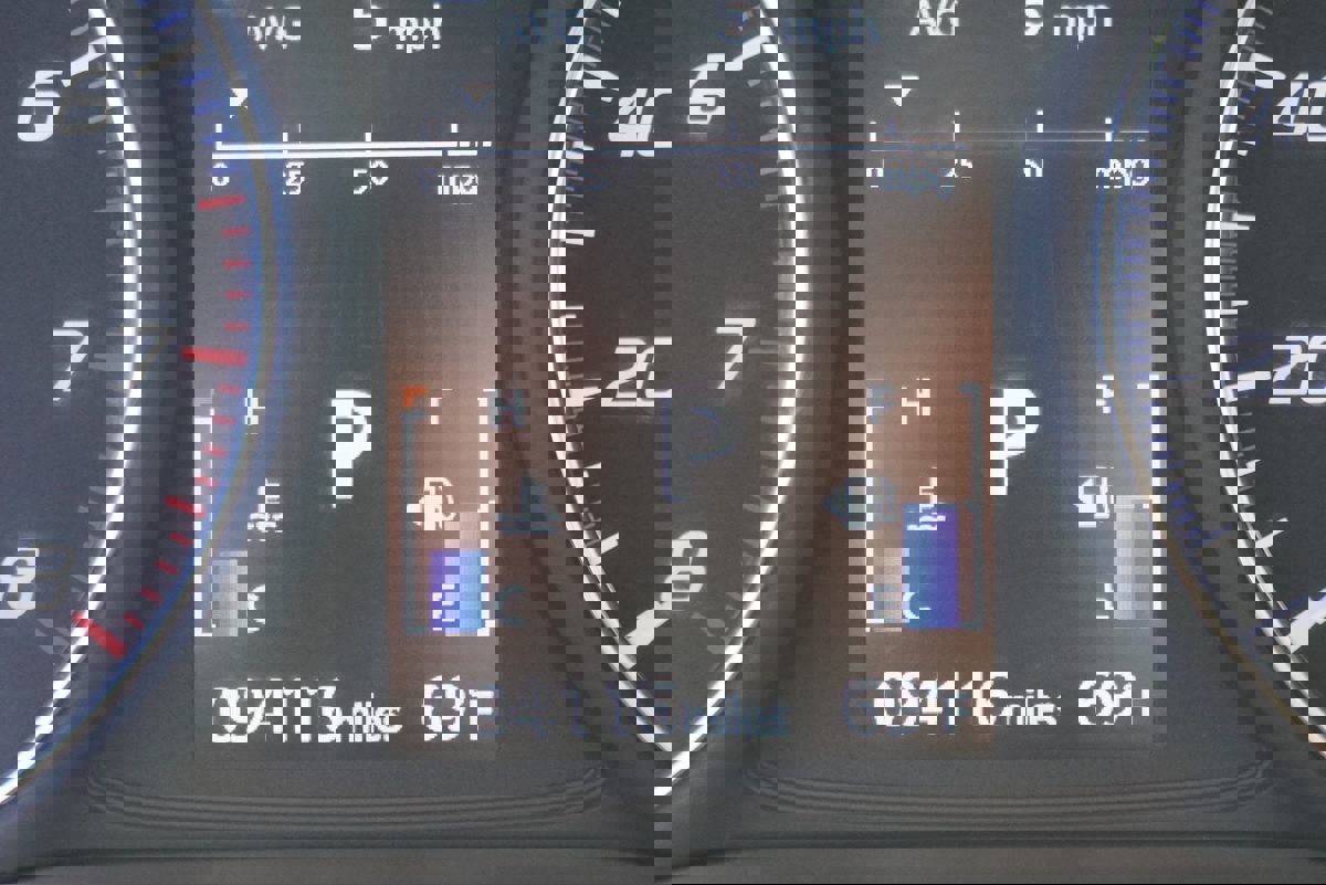 Used 2019 Mitsubishi Outlander SE image 30