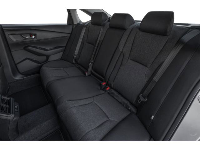 New 2026 Honda Accord SE image 10