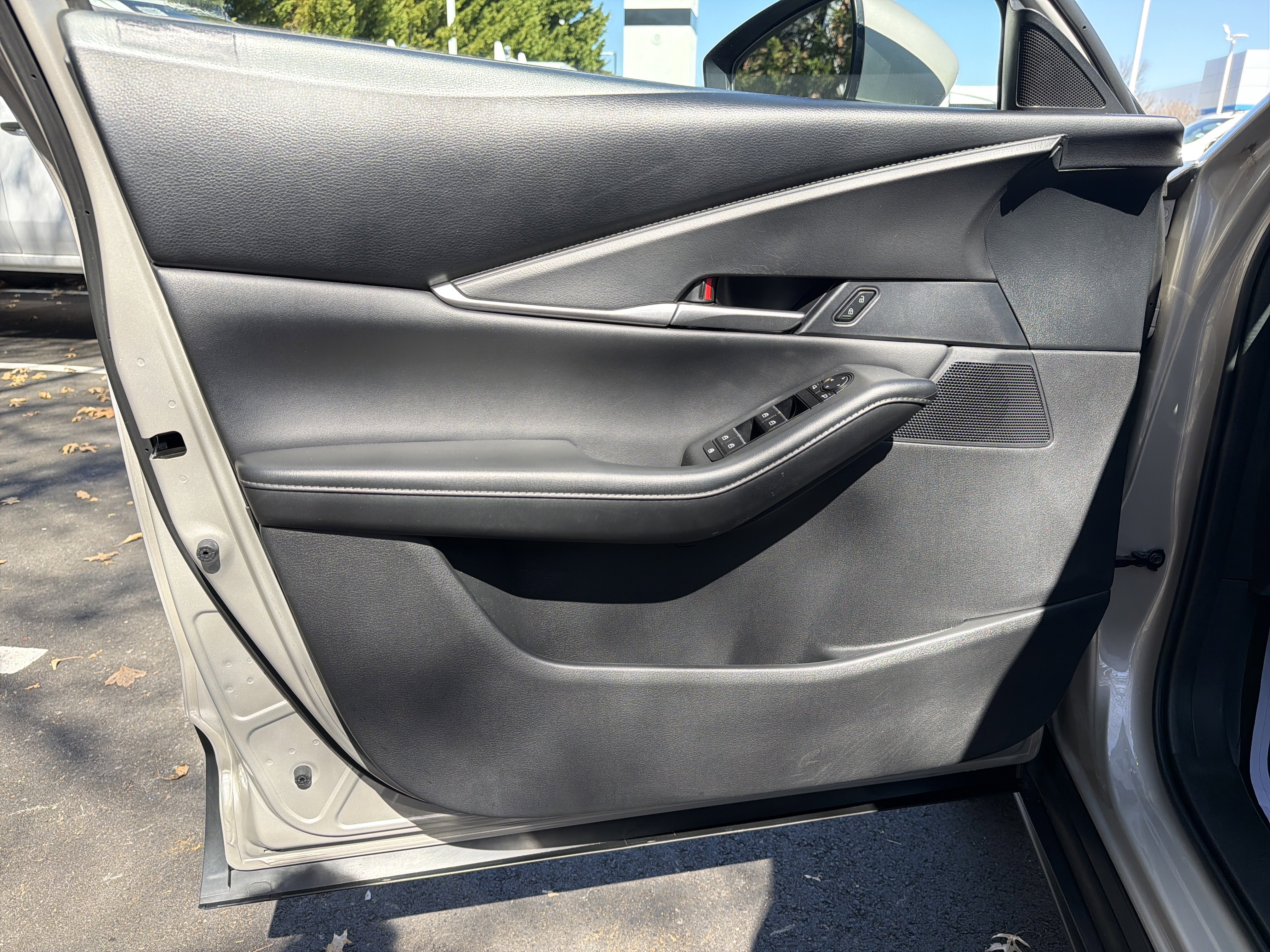 Used 2022 MAZDA CX-30 AWD 2.5 S w/ Select Package image 14
