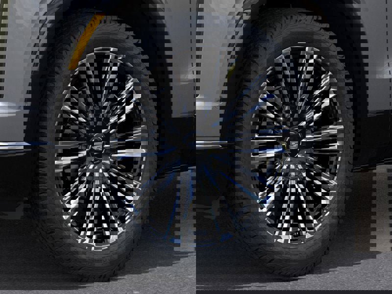 New 2026 Cadillac Vistiq Premium Luxury image 45