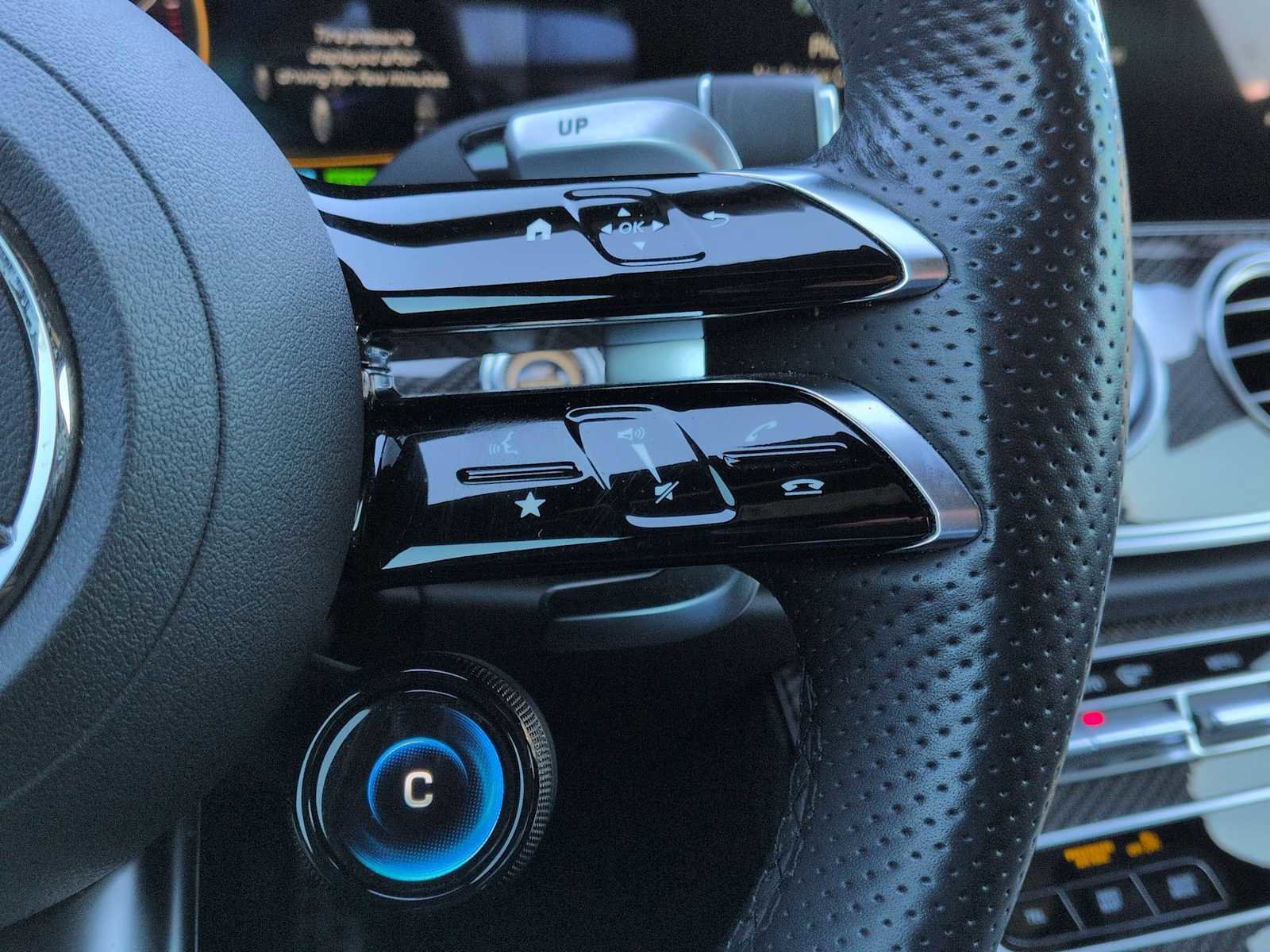 Used 2022 Mercedes-Benz E 53 AMG 4MATIC Sedan image 27