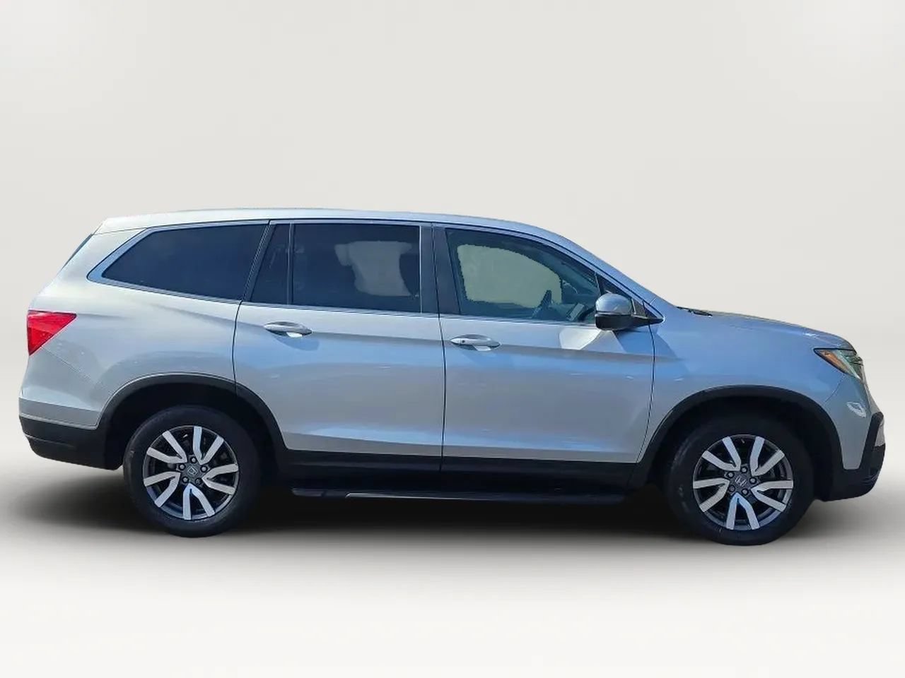 Used 2019 Honda Pilot EX-L image 9