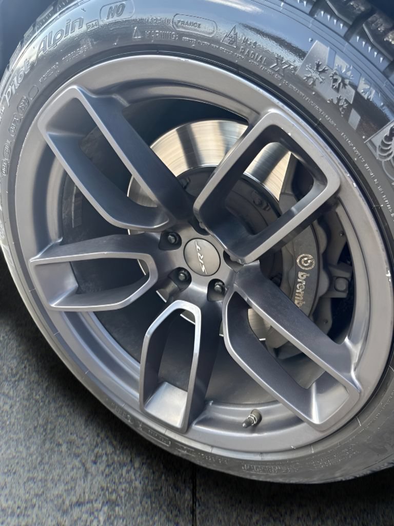 Used 2019 Dodge Challenger SRT Hellcat Redeye RWD image 25