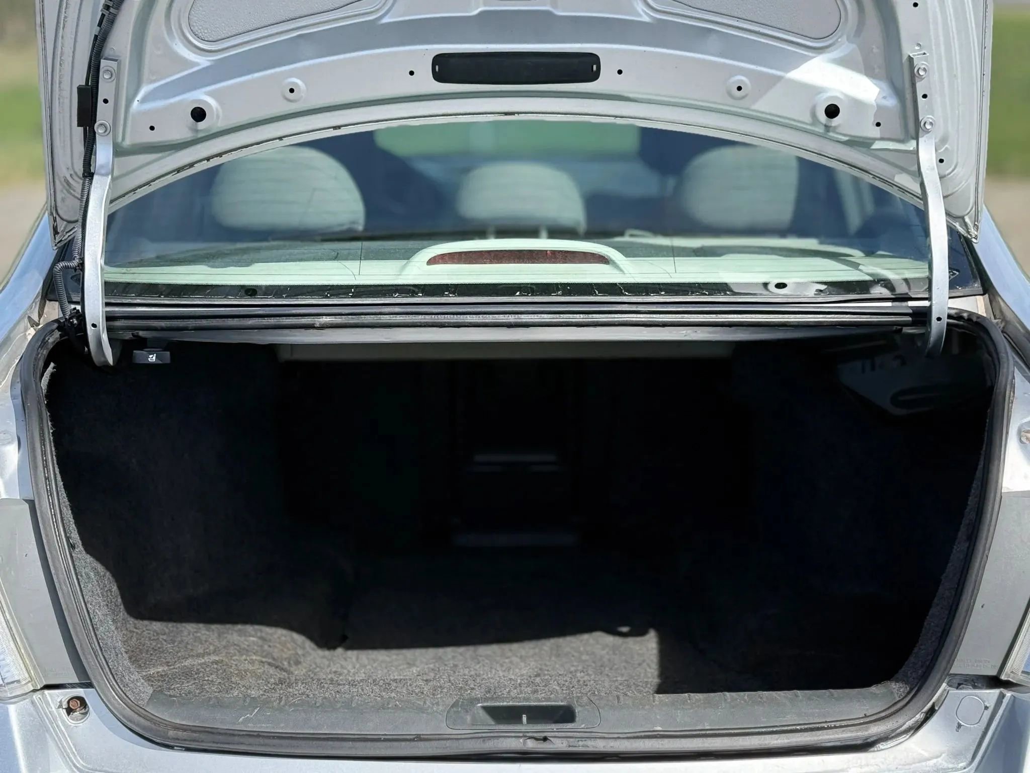 Used 2009 Honda Accord EX image 28