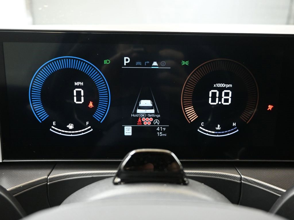 New 2026 Hyundai Santa Fe XRT image 26