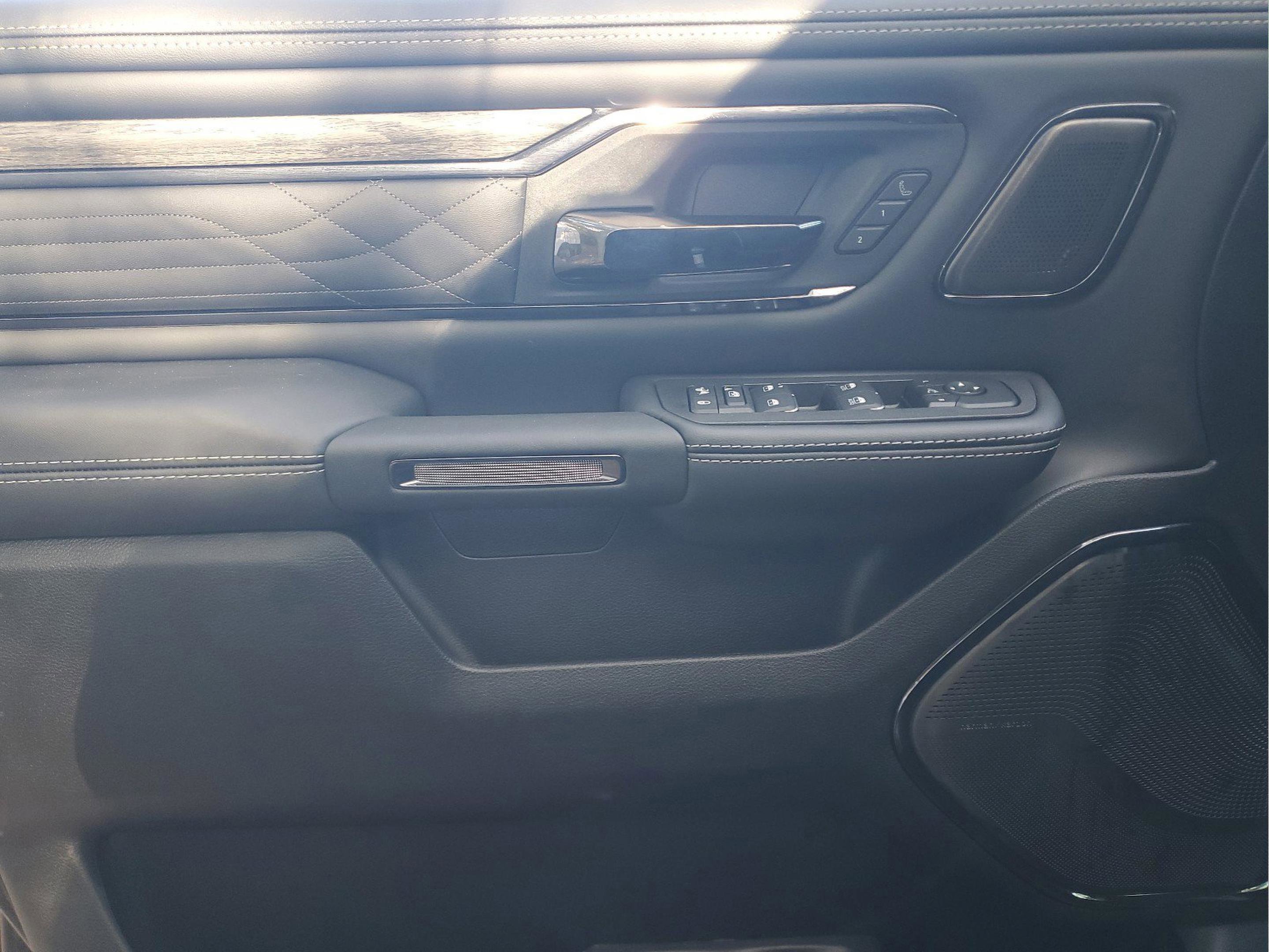 New 2026 RAM 1500 Limited image 7