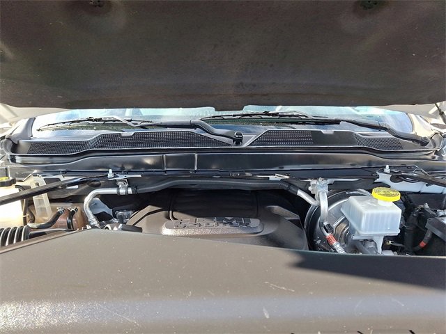 Used 2022 RAM 3500 Tradesman image 26